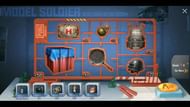 List of rewards